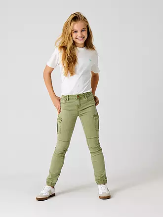 ONLY | Mädchen Cargohose KOGMISSOURI | 